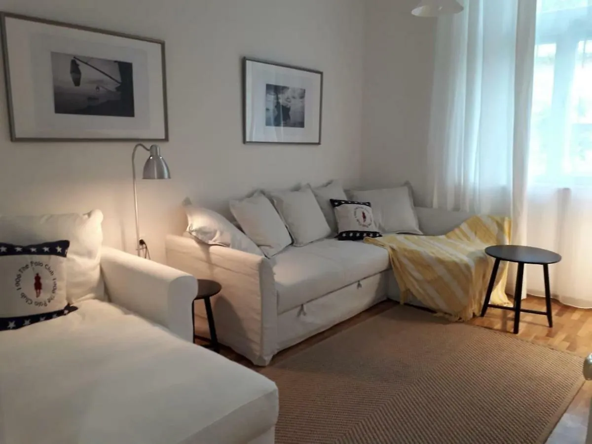 La Dolce Vita, Luxury In The Absolute Center Apartment Burgas 0*,  Bulgaria